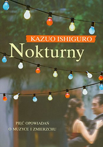 Cover of Nokturny
