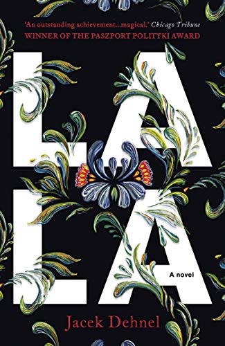 Cover of Lala