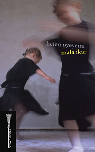 Cover of Mała Ikar