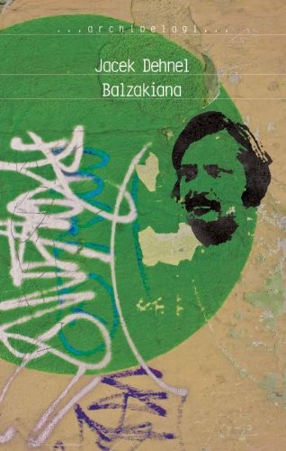 Cover of Balzakiana