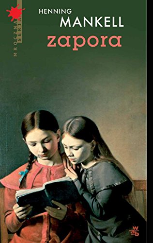 Cover of Zapora