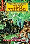 Cover of Trzy wiedźmy