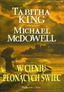 Cover of W cieniu płonących świec