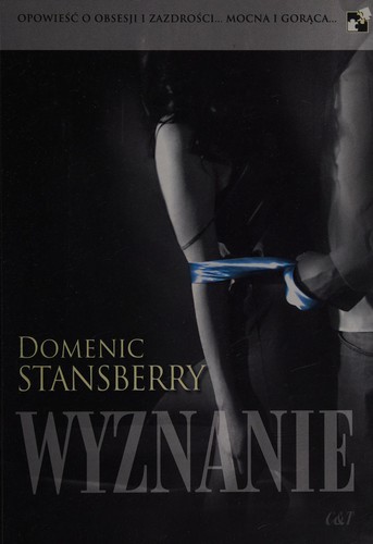 Cover of Wyznanie