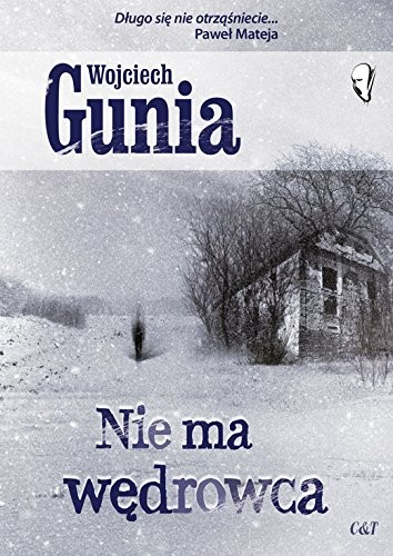 Cover of Nie ma wedrowca
