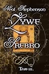 Cover of Żywe srebro, Tom III