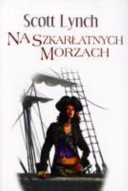 Cover of Na Szkarłatnych Morzach