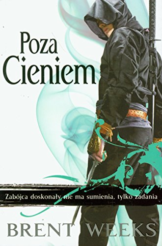 Cover of Poza Cieniem
