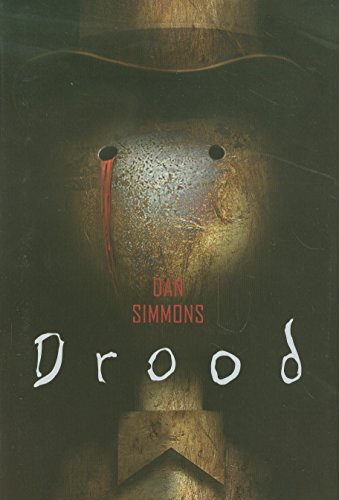 Cover of Drood