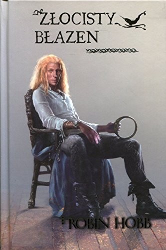 Cover of Złocisty Błazen