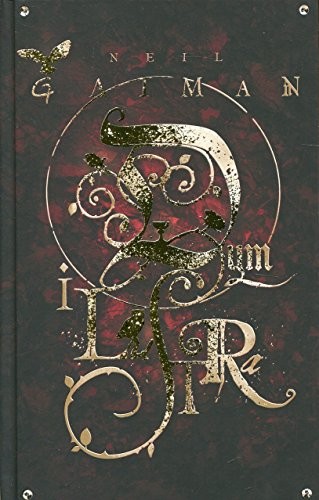 Cover of Dym i lustra
