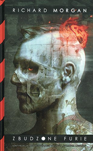 Cover of Zbudzone furie
