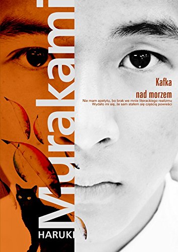 Cover of Kafka nad morzem
