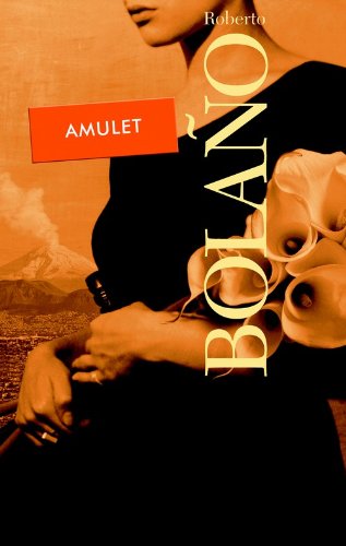 Cover of Amulet
