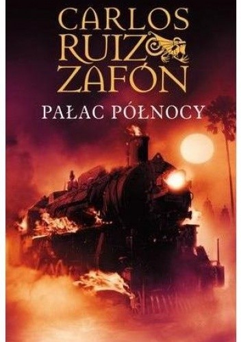 Cover of Pałac Północy