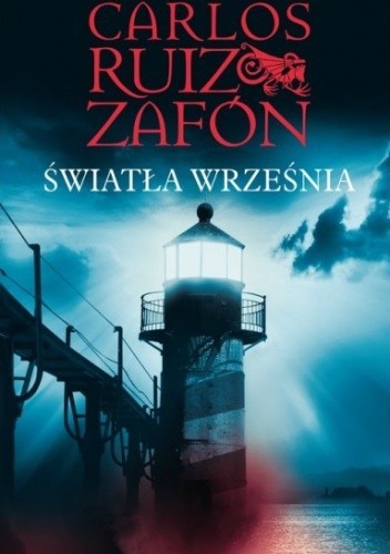 Cover of Światła września