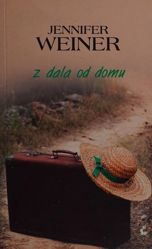 Cover of Z dala od domu