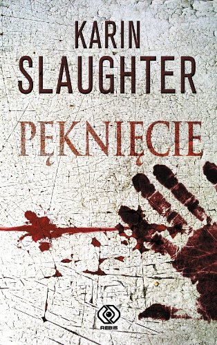 Cover of Pęknięcie