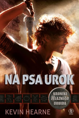 Cover of Na psa urok
