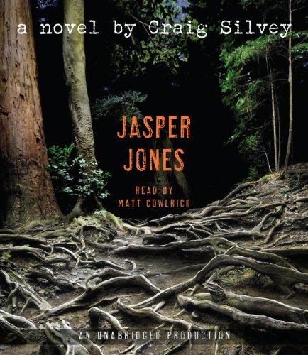 Cover of Jasper Jones
