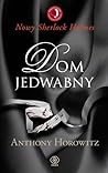 Cover of Dom Jedwabny