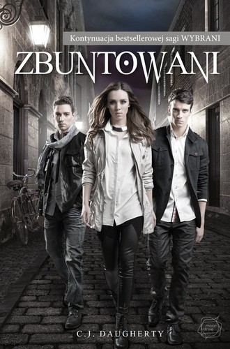 Cover of Niezłomni
