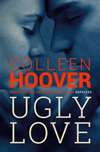 Cover of Ugly Love
