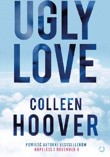 Cover of Ugly Love