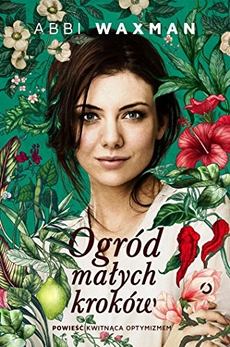Cover of Ogrod malych krokow