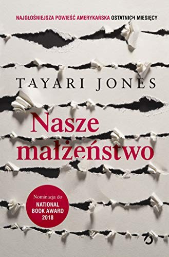 Cover of Nasze malzenstwo