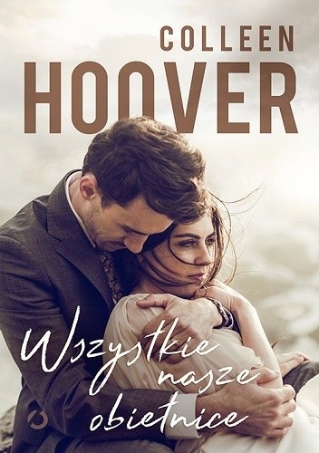 Cover of Wszystkie nasze obietnice