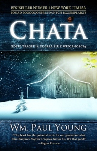 Cover of Chata