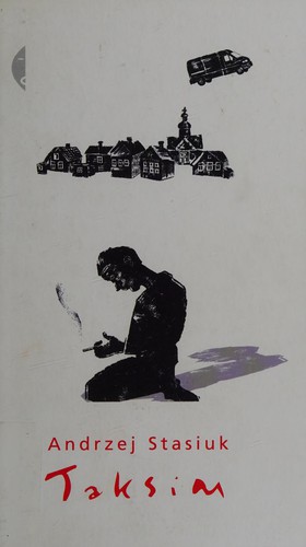 Cover of Taksim