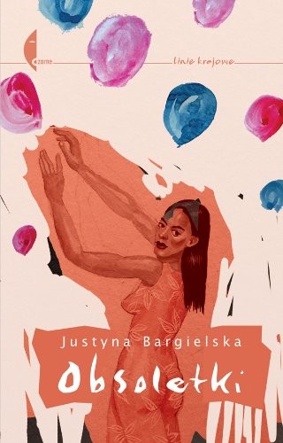Cover of Obsoletki