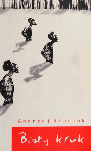 Cover of Biały kruk