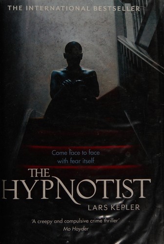 Cover of The hypnotist