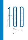 Cover of 100/XX. Antologia polskiego reportażu XX wieku. Tom 1: 1901-1965