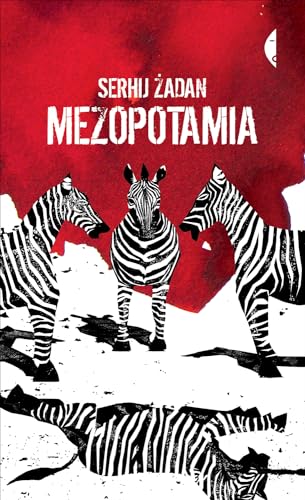 Cover of Mezopotamia