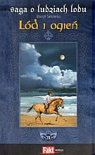 Cover of Lód i ogień