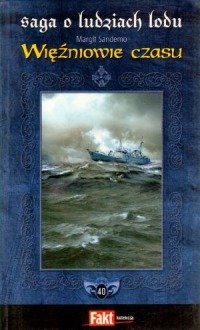 Cover of Więźniowie czasu