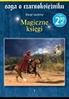 Cover of Magiczne księgi