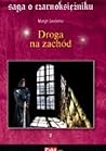 Cover of Droga na zachód