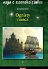 Cover of Ognisty miecz
