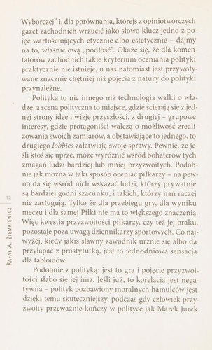 Cover of Czas wrzeszczących staruszków