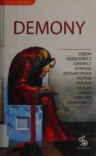 Cover of Demony