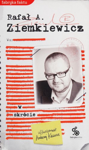 Cover of W skrócie