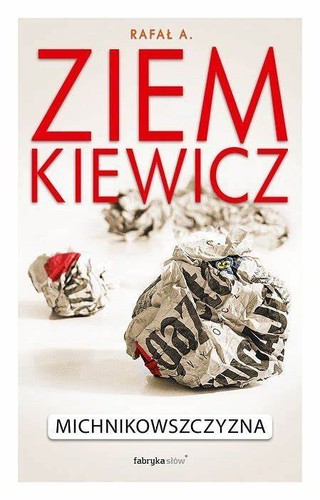 Cover of Michnikowszczyzna