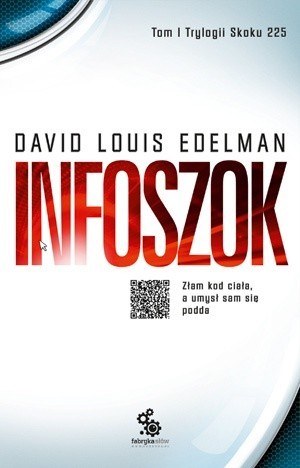 Cover of Infoszok
