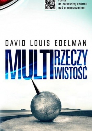Cover of Multirzeczywistosc