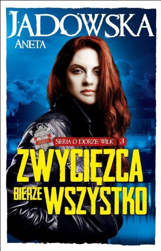 Cover of Zwycięzca bierze wszystko